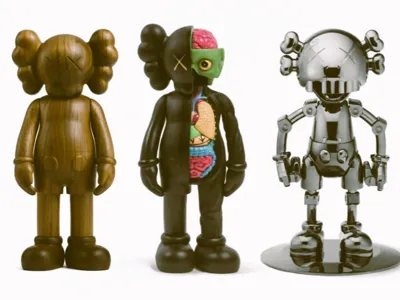 kAWS