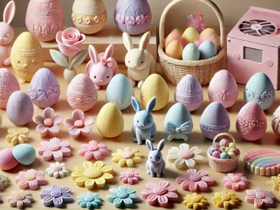 Easter