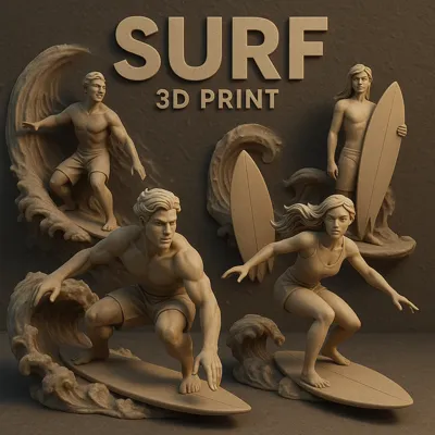 sUrF