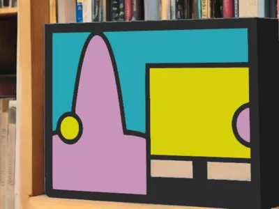 Lightboxes