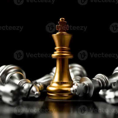Chess set