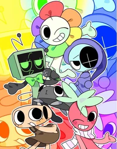 all dw stuff