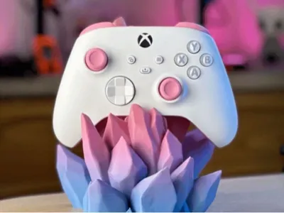 Controller Stands
