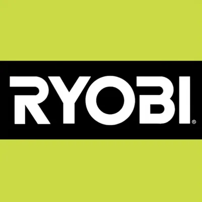 Ryobi Storage