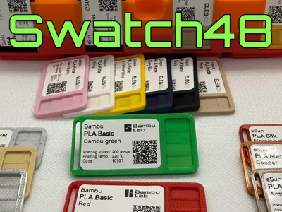 Swatch 48