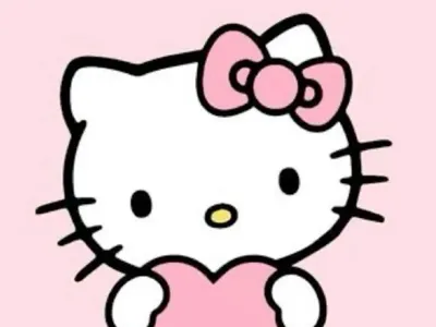 HELLO KITTY 🩷