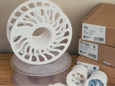 Printer Accessories