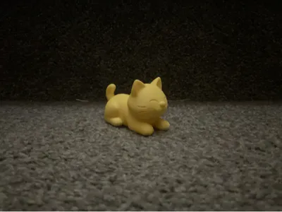 Kitty