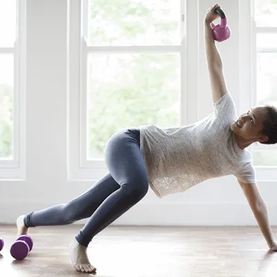Work Out