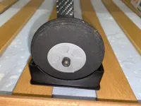 76mm - 3"