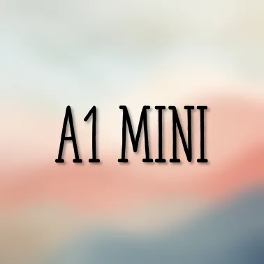A1 Mini
