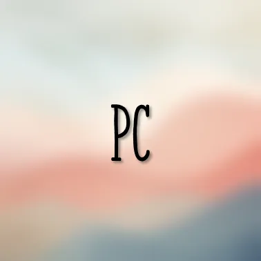 PC