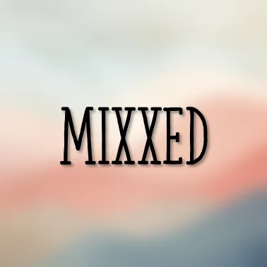 Mixed