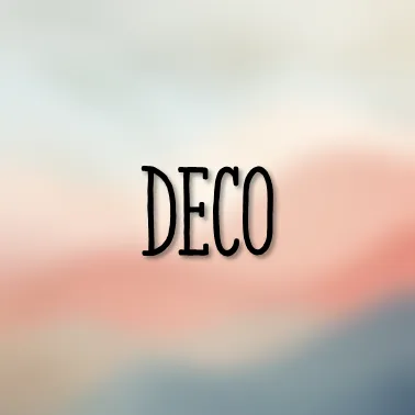 Deko