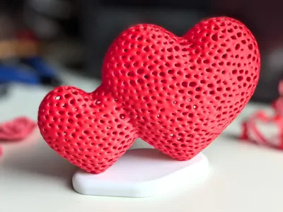 Fritz3D Valentines