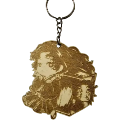Keychains