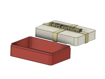 Geschenkboxen