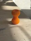 PLA 0.2mm layer, 2 walls, 15% infill