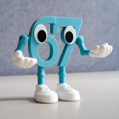 67