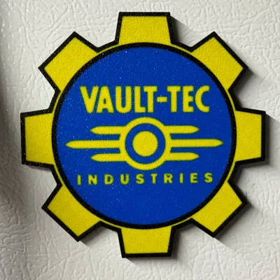 Fallout Stuff