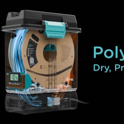 PolyDryer