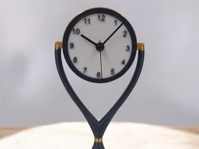 Clocks