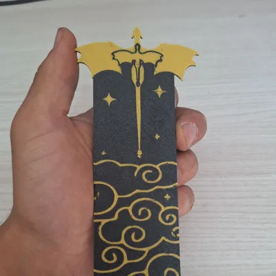 Bookmark