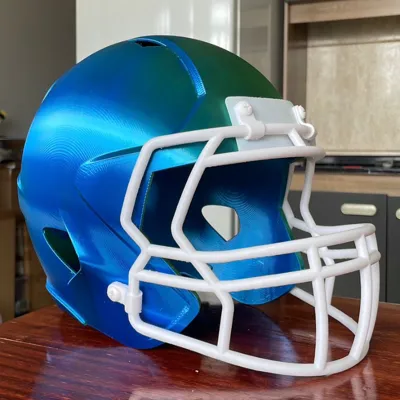 Helmets