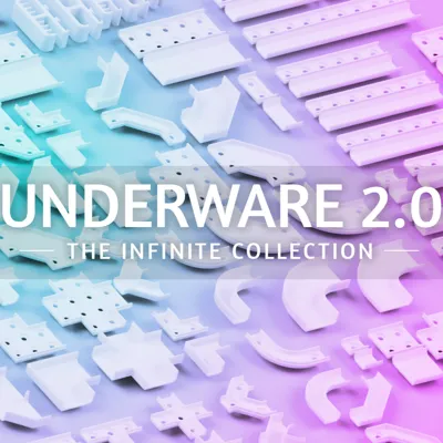 🧩 Underware