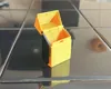 1 plate - PETG recommended