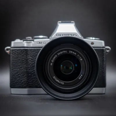 Camera gear