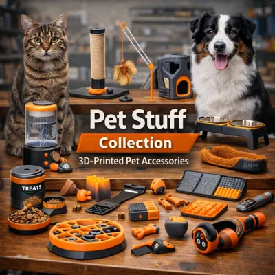 Pets Stuff