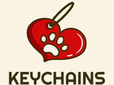 keychains 