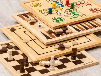 GIOCHI