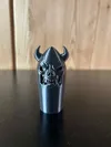 0.2mm layer, 4 walls, 20% infill