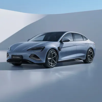 BYD