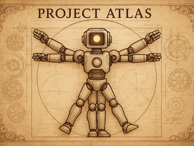 Robot