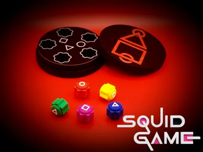 GAMES