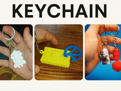 KEYCHAIN
