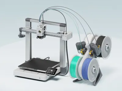 Printer Addons