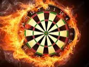 darts