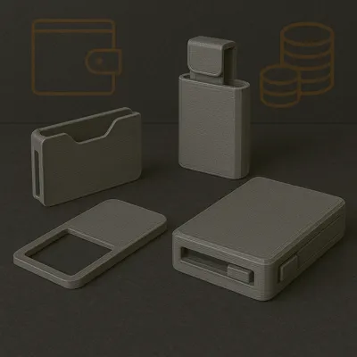 Wallets
