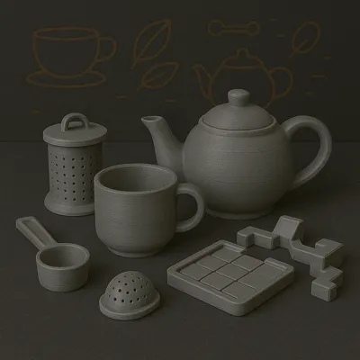 Tea