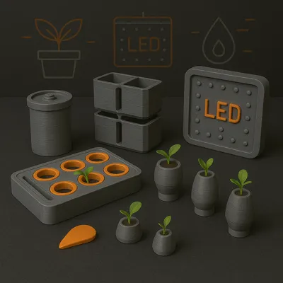 Plants