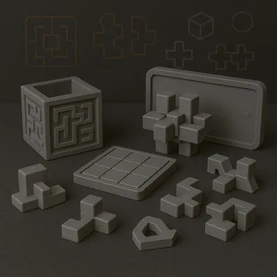 Puzzle