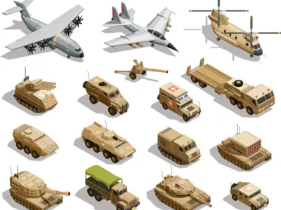 Vehicles