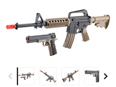 Airsoft