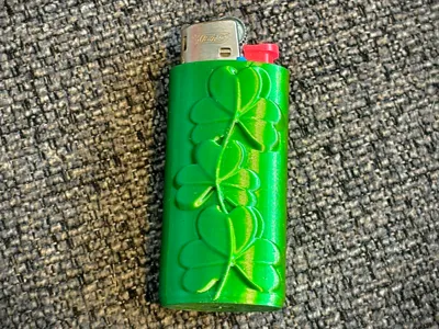Lighters