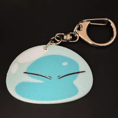 Keychains