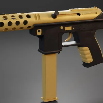 TEC 9 PROYECTO